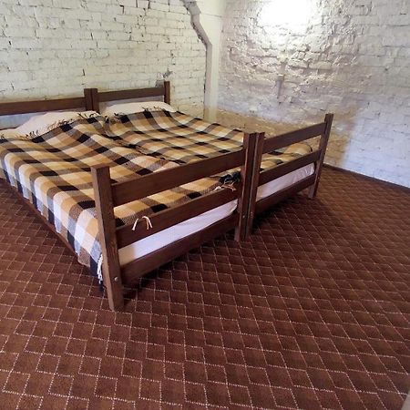 Дворівневі Апартаменти-Лофт У Старому Місті Kamianets-Podilsky Extérieur photo