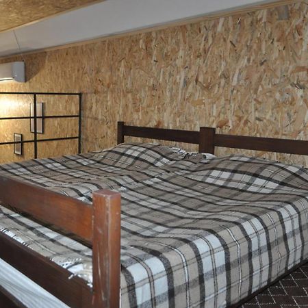 Дворівневі Апартаменти-Лофт У Старому Місті Kamianets-Podilsky Extérieur photo