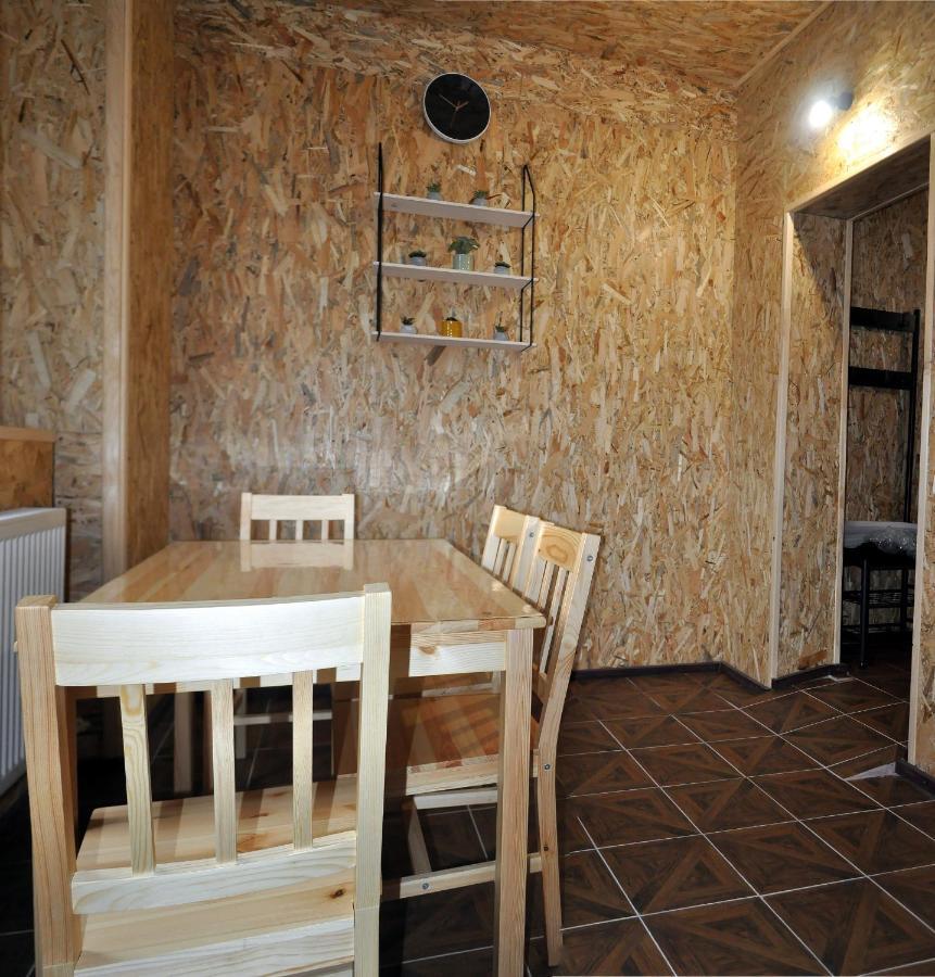 Дворівневі Апартаменти-Лофт У Старому Місті Kamianets-Podilsky Extérieur photo
