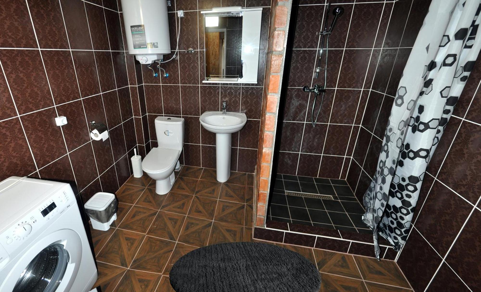 Дворівневі Апартаменти-Лофт У Старому Місті Kamianets-Podilsky Extérieur photo
