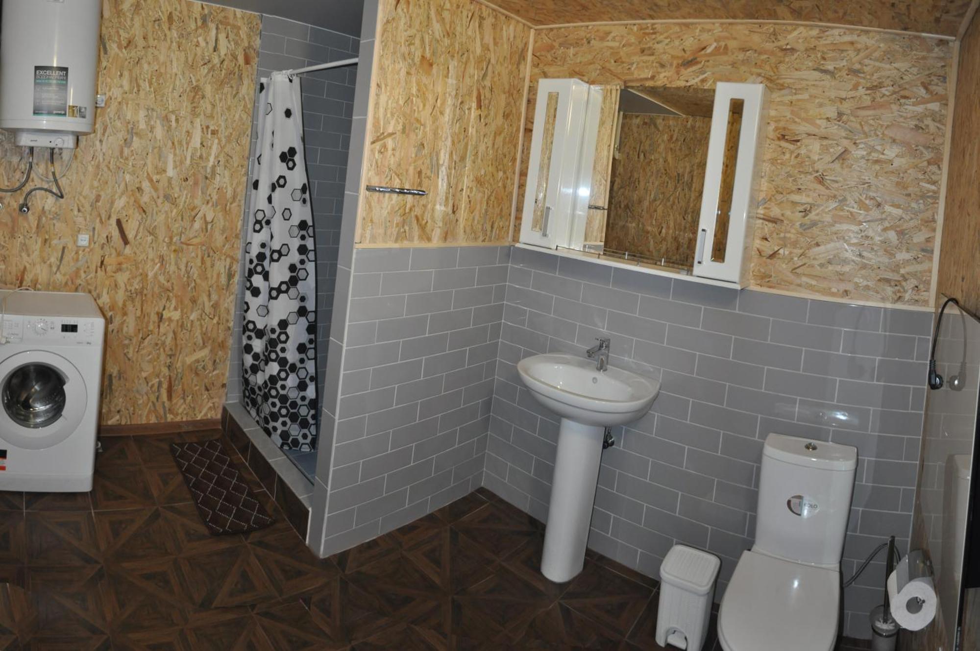 Дворівневі Апартаменти-Лофт У Старому Місті Kamianets-Podilsky Extérieur photo