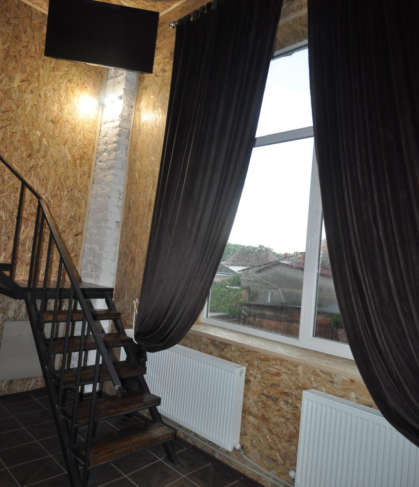 Дворівневі Апартаменти-Лофт У Старому Місті Kamianets-Podilsky Extérieur photo